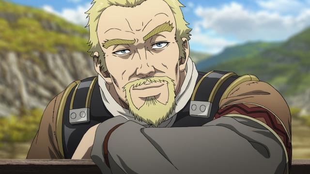 Vinland Saga - 1 Épisode 13 : Le Fils du héros - streaming - VOSTFR - ADN