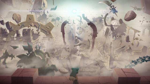 Wakfu - Saison 4 - 4 Épisode 1 : Loin du monde - streaming - VF - ADN