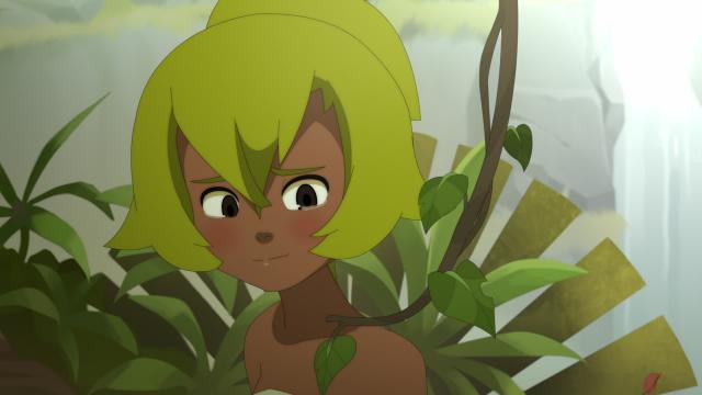 Wakfu Saison 4 Streaming Vf