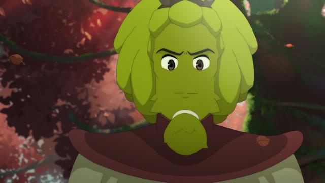 Wakfu - Saison 4 - 4 Épisode 4 : L’Assemblée - streaming - VF - ADN