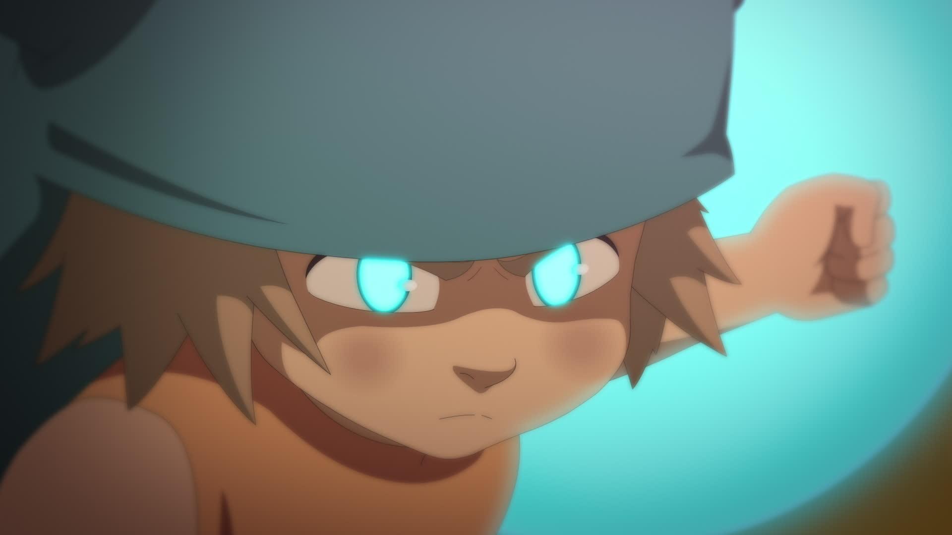 Wakfu - Saison 4 - 4 Épisode 5 : Nécromes - streaming - VF - ADN