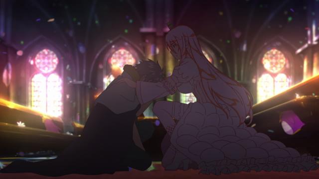 Witchcraft Works - 1 Épisode 12 : Takamiya et Week-end, 3e partie