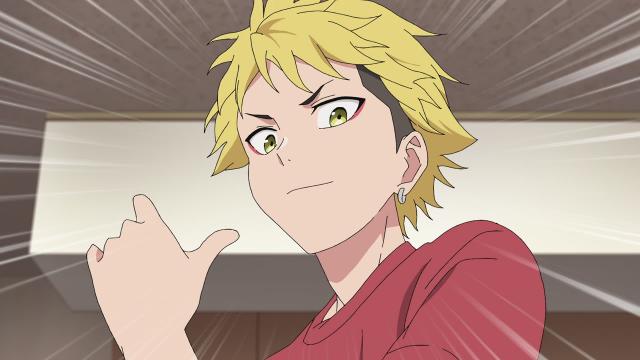 WITCH WATCH - 1 Épisode 8 : Journal des jobs de Kanshi - streaming - VF