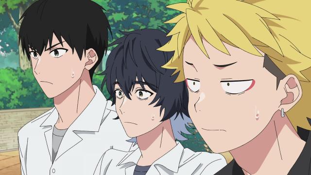 WITCH WATCH - 1 Épisode 9 : Ma chère Kara - streaming - VF, VOSTFR, vde