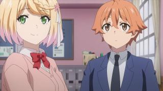 Yandere Dark Elf: She Chased Me All the Way From Another World! - 1