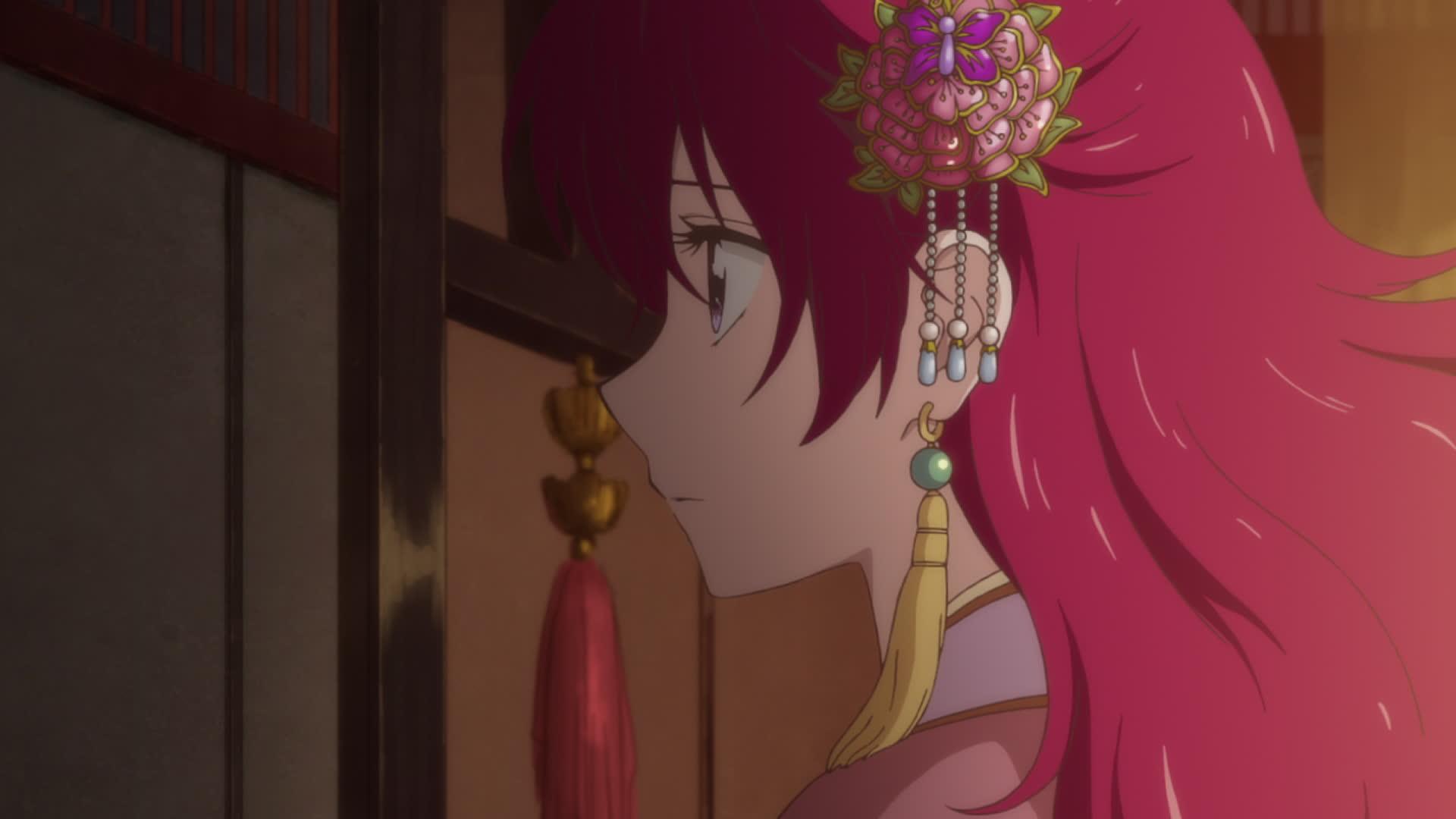 Yona, Princesse de l'Aube - 1 Épisode 1 : Princesse Yona - streaming