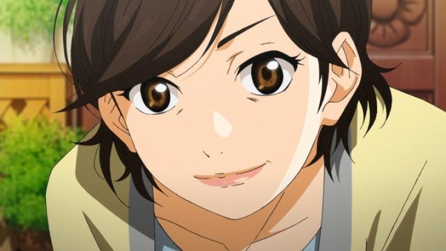Your lie in April - 1 Épisode 9 : Réverbération - streaming - VOSTFR - ADN