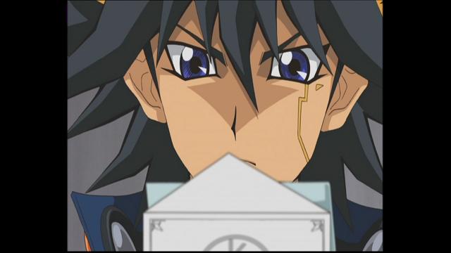 Yu Gi Oh 5ds Streaming Vf