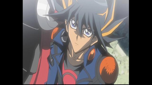 Yu-Gi-Oh! 5D's - 1 Épisode 1 : Une puce suspecte - streaming - VF - ADN
