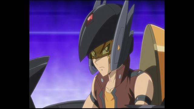 Yu-Gi-Oh! 5D's - 2 Épisode 52 : Duel entre ciel et mer (2e partie