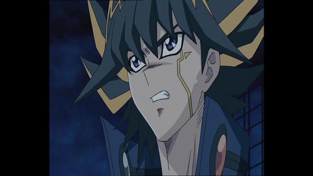 Yu-Gi-Oh! 5D's - 2 Épisode 62 : Les Marques destructrices (1re partie