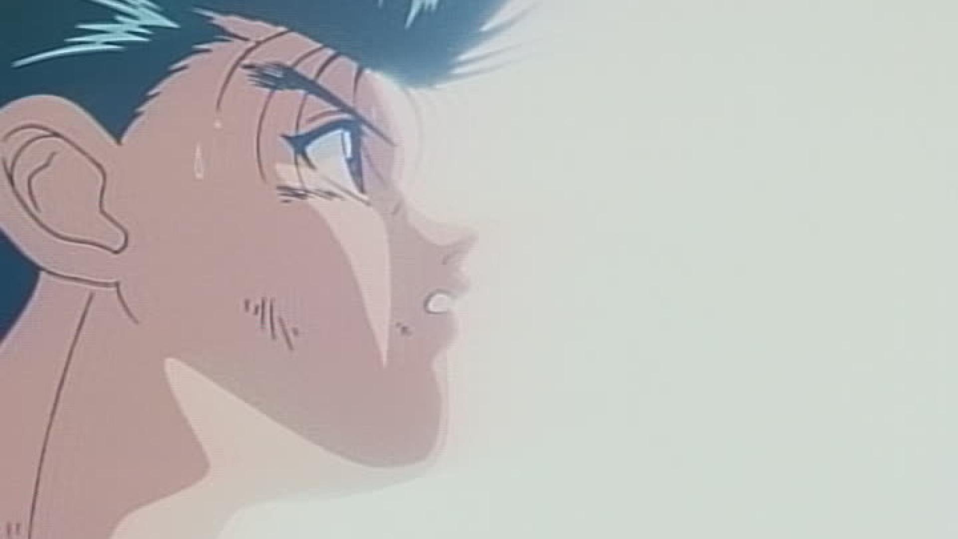 Yu Yu Hakusho - OAV et épisodes spéciaux - 1 Épisode 1 : Yû Yû Hakusho