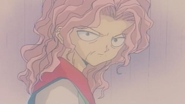 Yu Yu Hakusho - OAV et épisodes spéciaux - 1 Épisode 2 : Yû Yû Hakusho