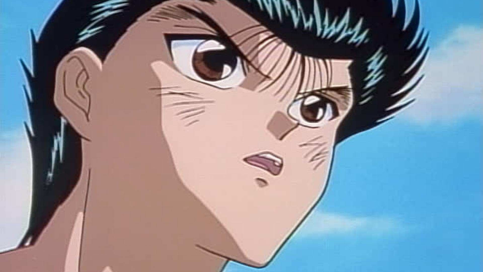 Yu Yu Hakusho - OAV et épisodes spéciaux - 1 Épisode 5 : Yû Yû Hakusho