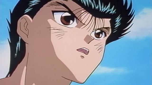 Yu Yu Hakusho - OAV et épisodes spéciaux - 1 Épisode 5 : Yû Yû Hakusho