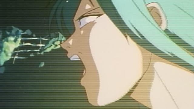 Yu Yu Hakusho - OAV et épisodes spéciaux - 1 Épisode 6 : Yû Yû Hakusho