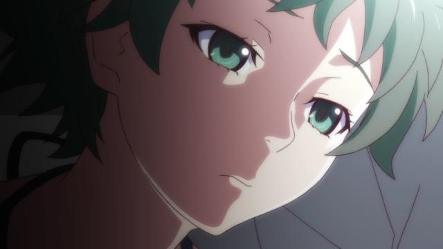Zoku Owarimonogatari - 1 Épisode 2 : Koyomi Reverse, partie deux